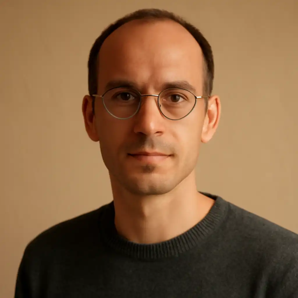 Markus Dornbusch